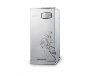 Напольный газовый котел Navien GST - 55 KN