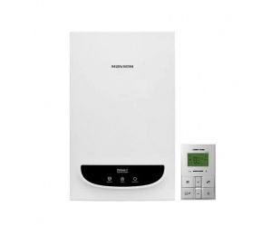 Настенный газовый котел Navien DELUXE Comfort 13K