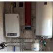 Настенный газовый котел Baxi Luna-3 1.310 Fi