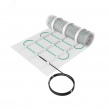 Теплый пол (мат нагревательный) STEP TURBO STM200010, 200 Вт/м2, 200 Вт, 1 м2 STM200010 Systeme Electric
