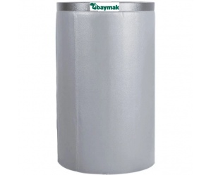 Накопительный водонагреватель Baymak UBT 160 GR