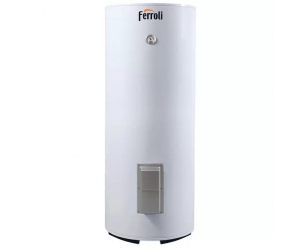 Накопительный водонагреватель FERROLI ECOUNIT F 200-1C (34,6кВт)