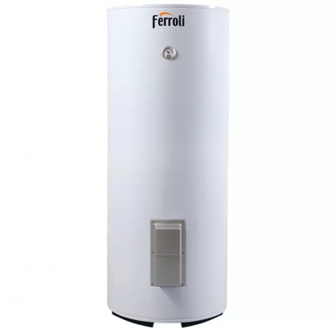 Накопительный водонагреватель FERROLI ECOUNIT F 100-1C (18,1кВт)