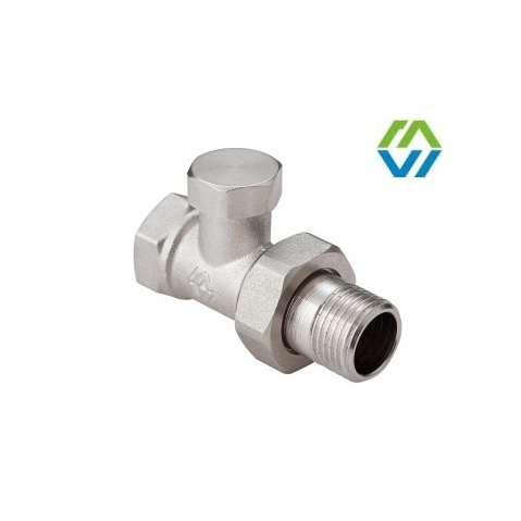 Запорная арматура MVI Клапан прямой 3/4''