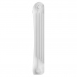 Биметаллический радиатор Royal Thermo Infinity 500 Bianco Traffico - 6 секц.