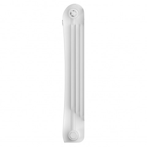 Биметаллический радиатор Royal Thermo Infinity 500 Bianco Traffico - 6 секц.