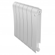 Биметаллический радиатор Royal Thermo Infinity 500 Bianco Traffico - 6 секц.