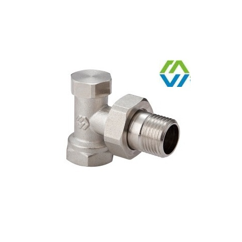 Запорная арматура MVI Клапан угловой 1/2''