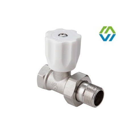 Запорная арматура MVI Клапан угловой 3/4''