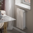 Биметаллический радиатор Royal Thermo PianoForte 500 – 4 секц. (Белый)