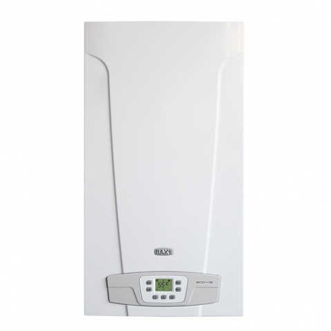 Настенный газовый котел Baxi Eco Four 24 F