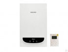 Настенный газовый котел Navien Deluxe С-24 K COAXIAL