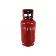 Баллон газовый НЗГА 12л (вентиль)