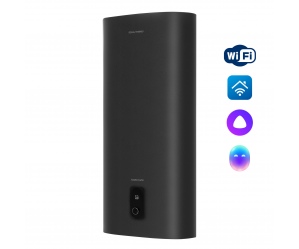 Водонагреватель Royal Thermo RWH 80 Smalto Inverter Grafit
