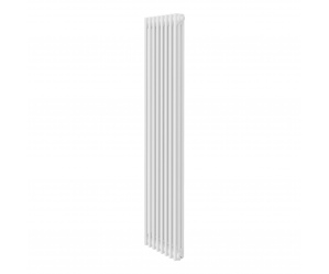 Дизайн-радиатор Royal Thermo Insignia VC3180 - 08 секц. (Белый)