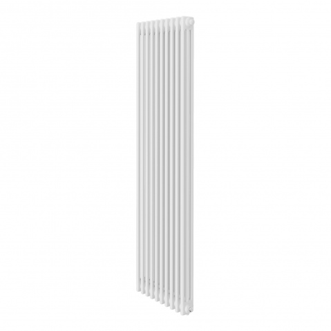 Дизайн-радиатор Royal Thermo Insignia VC3180 - 10 секц. (Белый)