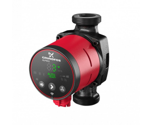 циркуляционный насос Grundfos ALPHA3 25-80