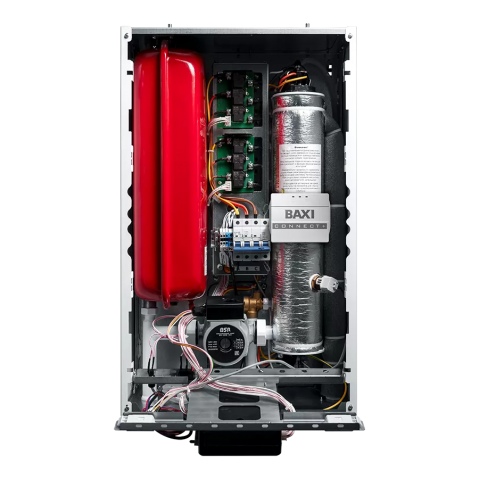 Электрический настенный котел BAXI Ampera 6