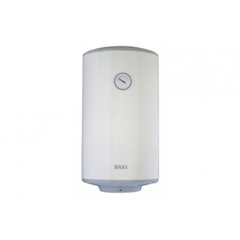 Накопительный водонагреватель BAXI комбинированный V 510 TD