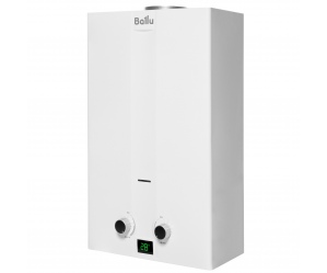 Аппарат водонагревательный проточный газовый Ballu GWH 6 Fiery