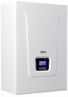 Электрический настенный котел BAXI Ampera 12