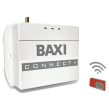 Система удаленного управления котлом BAXI Connect+