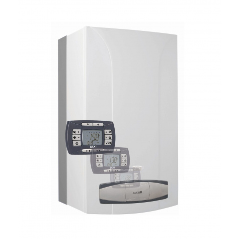 Настенный газовый котел Baxi Luna-3 Comfort 240 i