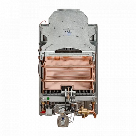 Газовый проточный водонагреватель BAXI SIG - 2 11 I