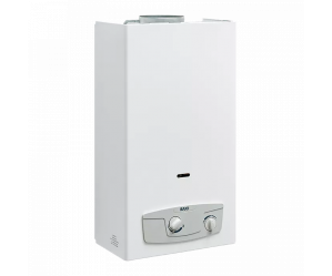 Газовый проточный водонагреватель BAXI SIG - 2 11 P