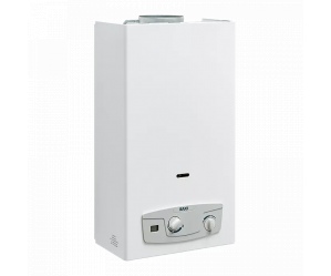 Газовый проточный водонагреватель BAXI SIG - 2 11 I