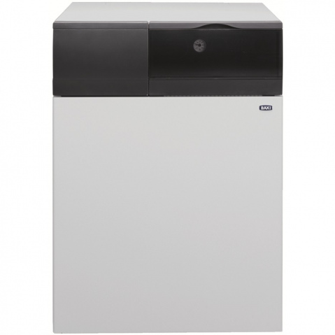 Накопительный водонагреватель BAXI SLIM UB 120 INOX