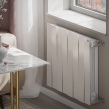 Биметаллический радиатор Royal Thermo PianoForte 500 – 8 секц.(Белый)