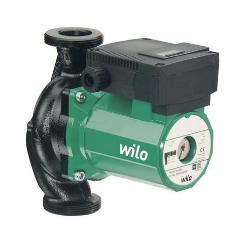 циркуляционный насос Wilo TOP-RL30/4 EM PN6/10