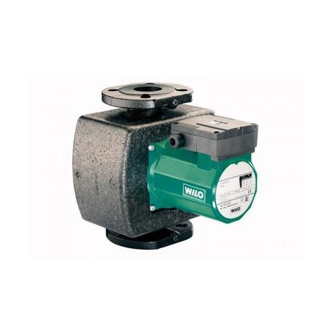 циркуляционный насос WILO TOP-S 40/ 7 DM PN6/10