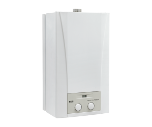 Настенный газовый котел Baxi ECO Classic 24 F