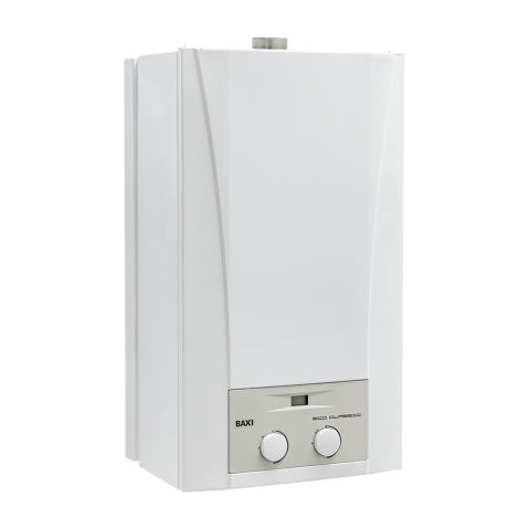Настенный газовый котел Baxi ECO Classic 24 F
