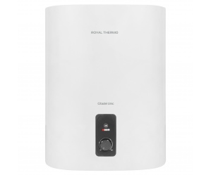 Водонагреватель Royal Thermo RWH 30 Citadel Unic
