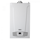 Настенный газовый котел Baxi ECO Life 24F