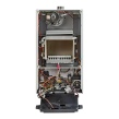 Настенный газовый котел BAXI ECO Nova 24F (new 2025)