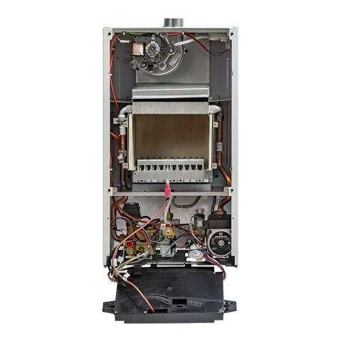 Настенный газовый котел BAXI ECO Nova 24F (new 2025)