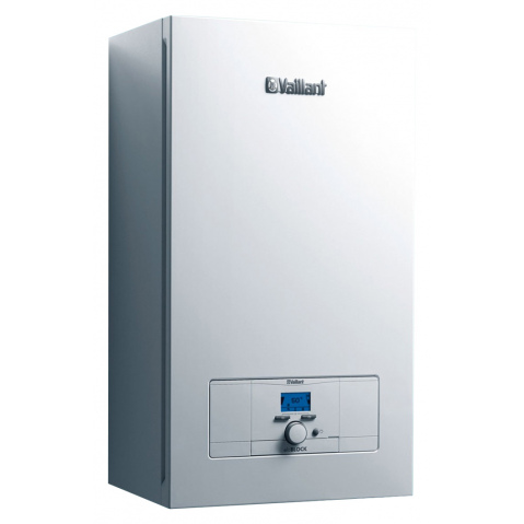 Электрический котел Vaillant eloBlock VE 18