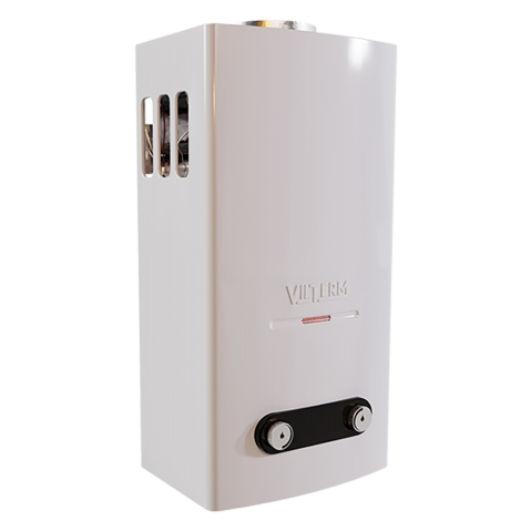Газовая колонка VilTerm S10