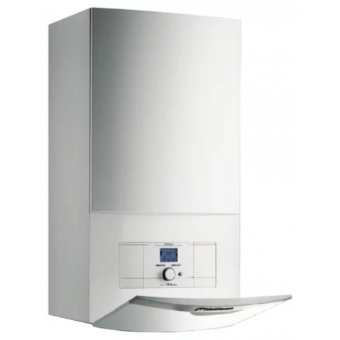 Настенный газовый котел Vaillant ecoTEC plus VUW INT IV 306/5-5 H