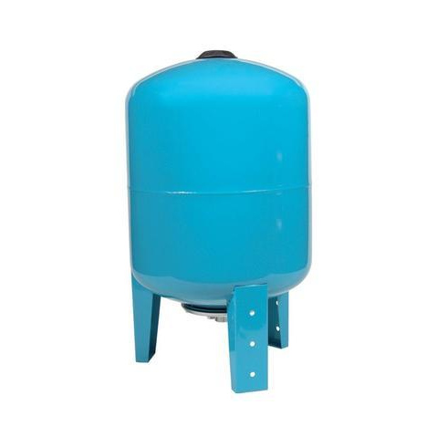 Гидроаккумулятор Stout 200 л вертикальный STW-0002-000200
