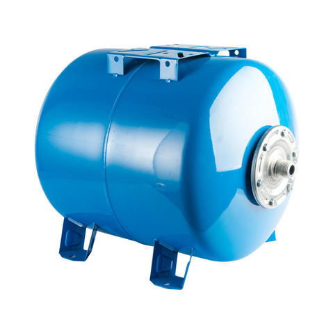 Гидроаккумулятор Stout 300 л горизонтальный STW-0003-000300