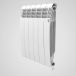 Радиатор алюминиевый Royal Thermo Biliner Alum 500 - 12 секц.