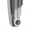 Радиатор алюминиевый Royal Thermo Biliner Alum 500 - 12 секц.