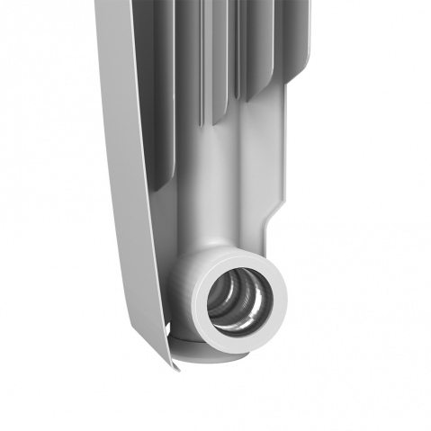 Радиатор алюминиевый Royal Thermo Biliner Alum 500 - 12 секц.