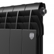 Радиатор алюминиевый Royal Thermo Biliner Alum 500 - 12 секц.