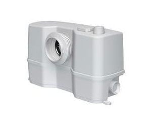 Канализационная установка Grundfos Sololift 2 WC-3